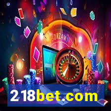 218bet.com