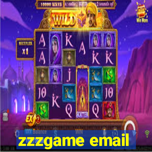 zzzgame email