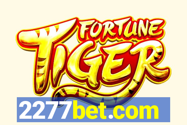 2277bet.com