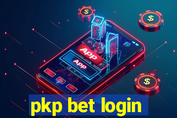 pkp bet login