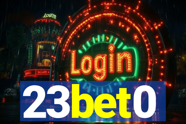 23bet0