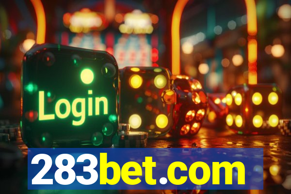 283bet.com