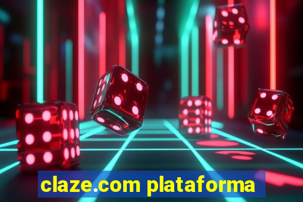 claze.com plataforma