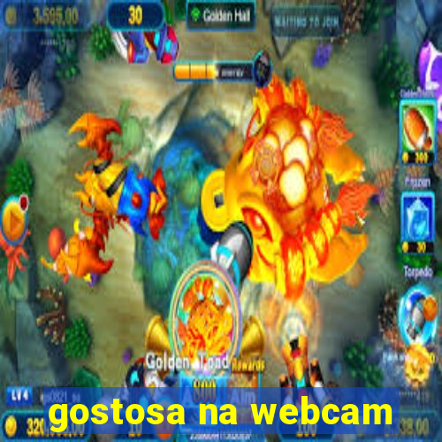 gostosa na webcam