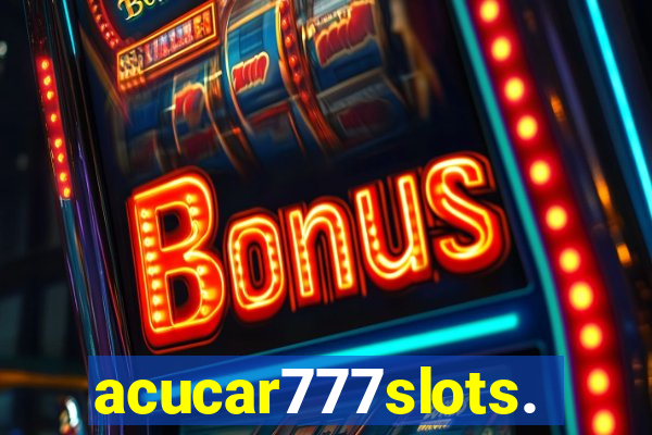 acucar777slots.com