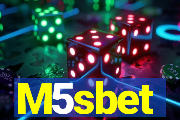 M5sbet