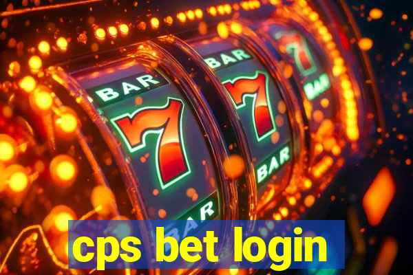 cps bet login