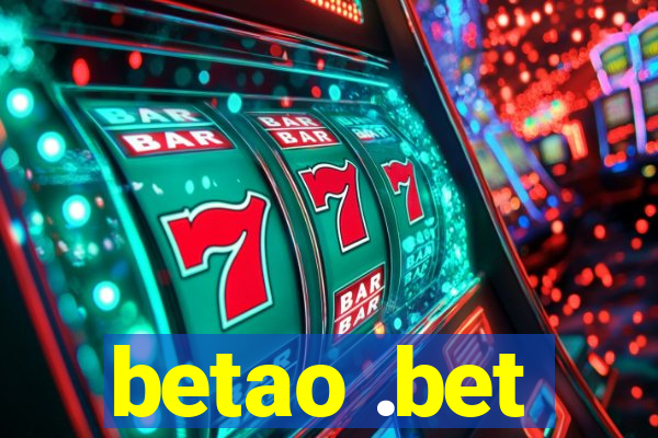 betao .bet