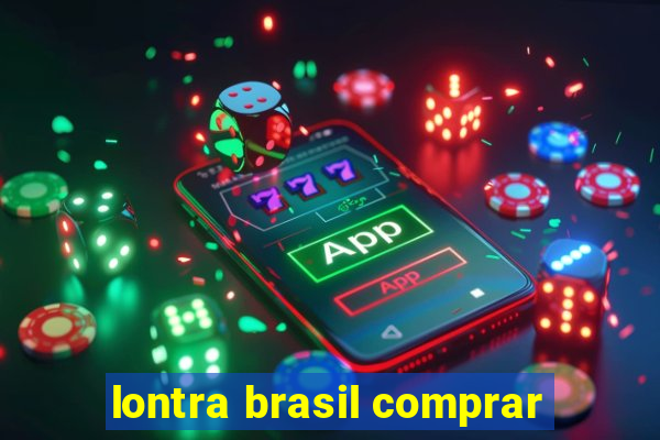 lontra brasil comprar