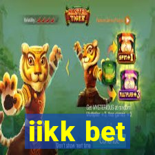 iikk bet