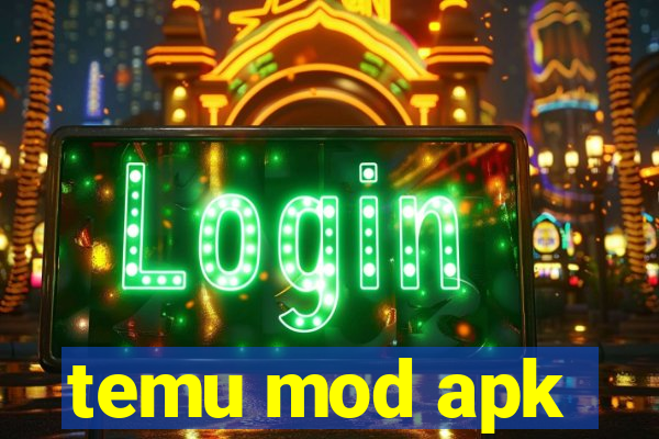 temu mod apk