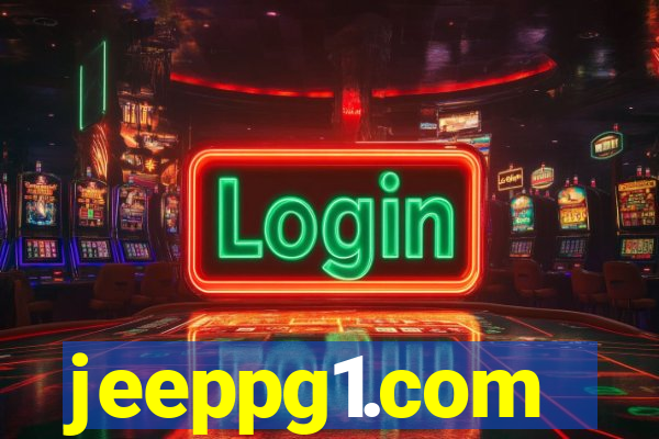 jeeppg1.com