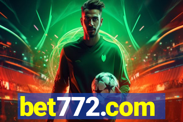 bet772.com