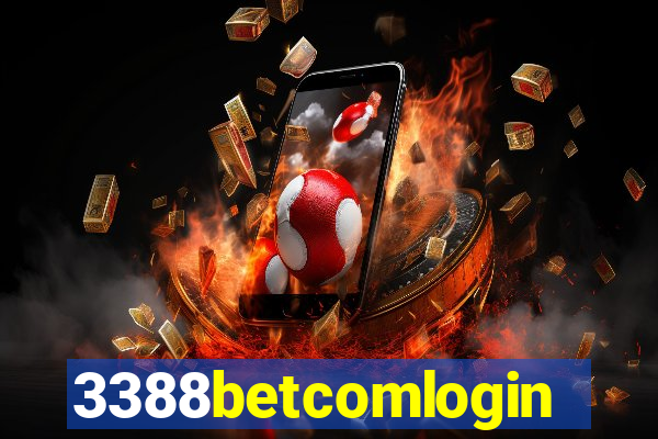 3388betcomlogin