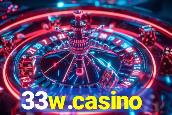 33w.casino