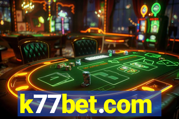 k77bet.com