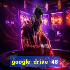 google drive 48 leis do poder