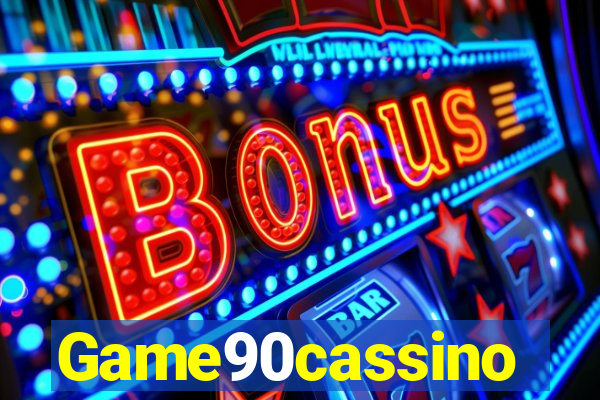 Game90cassino