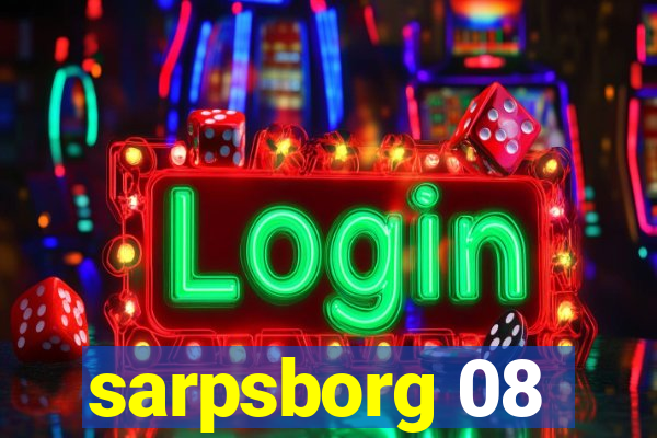 sarpsborg 08