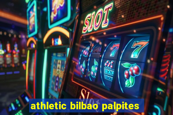 athletic bilbao palpites