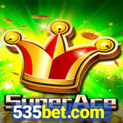 535bet.com