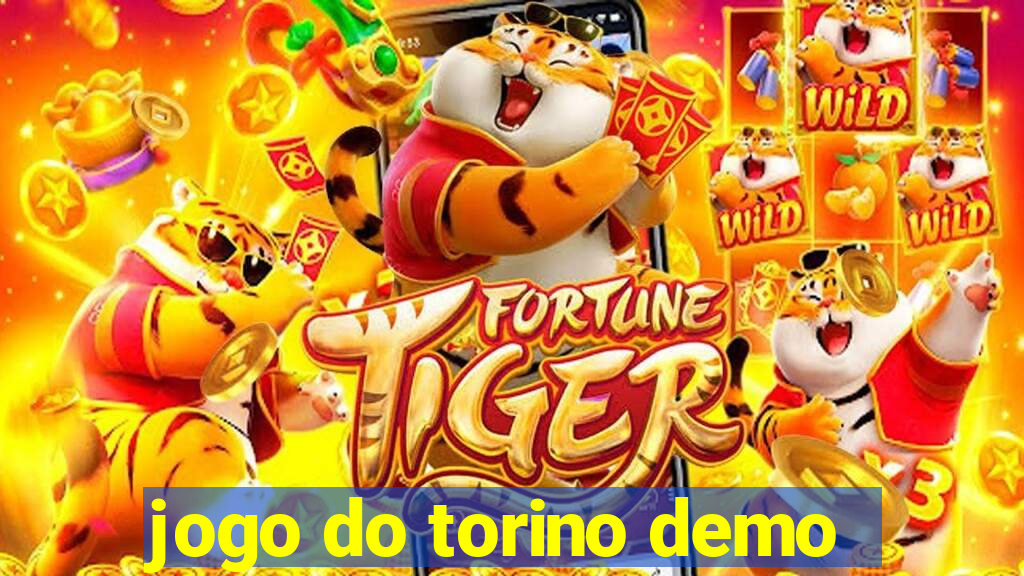 jogo do torino demo