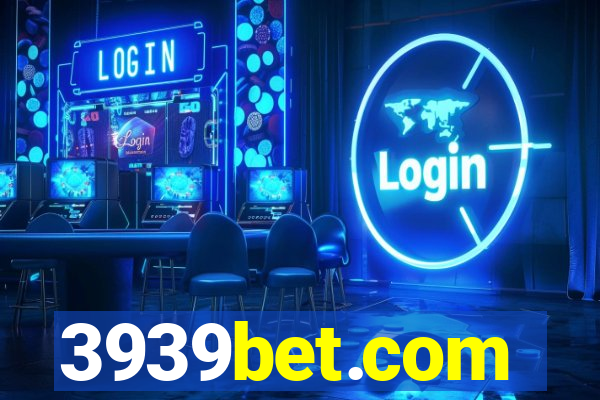 3939bet.com