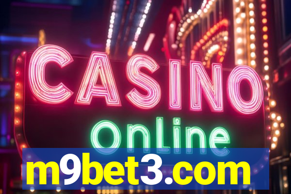 m9bet3.com