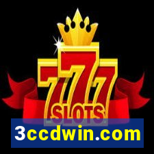 3ccdwin.com