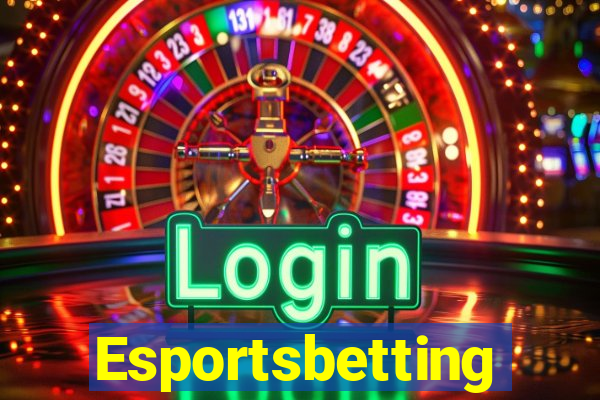 Esportsbetting