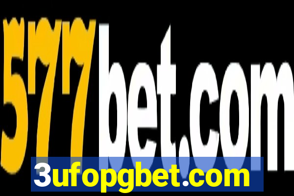 3ufopgbet.com