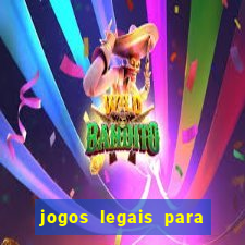 jogos legais para ganhar dinheiro