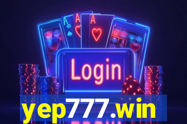 yep777.win