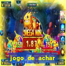 jogo de achar estrelas escondidas ganhar dinheiro