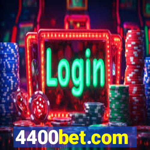 4400bet.com