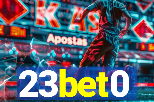 23bet0