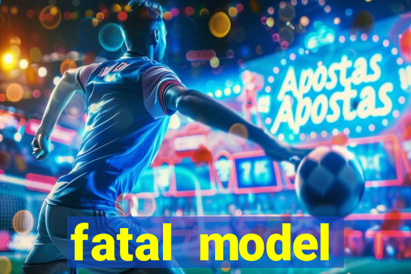 fatal model cruzeiro s?o paulo