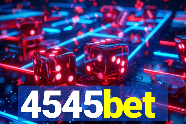 4545bet