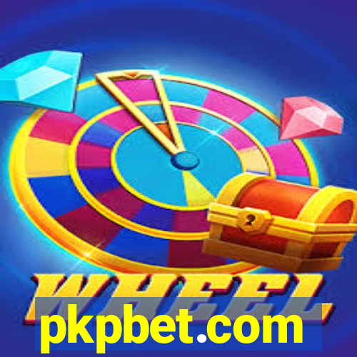 pkpbet.com