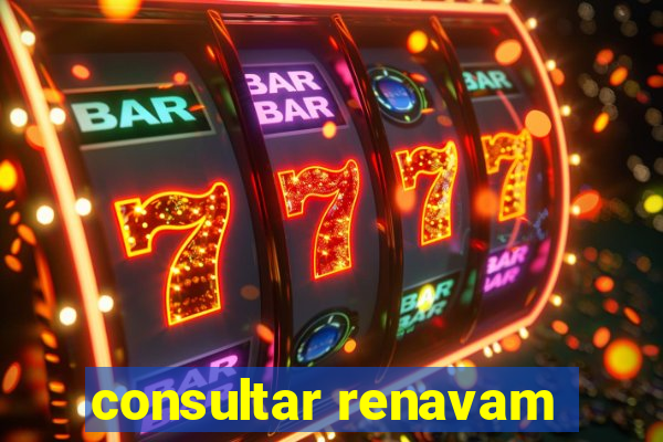 consultar renavam