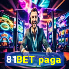 81BET paga