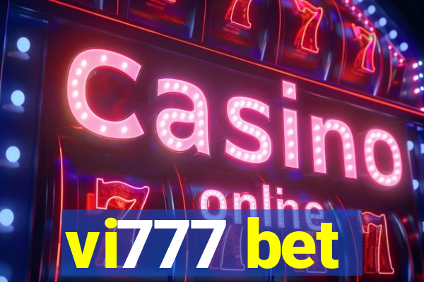 vi777 bet