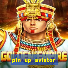 pin up aviator promo code