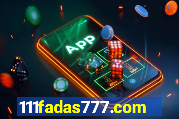 111fadas777.com