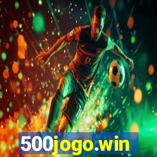 500jogo.win