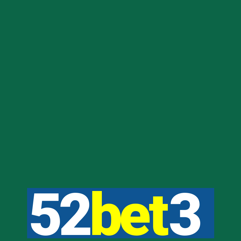 52bet3