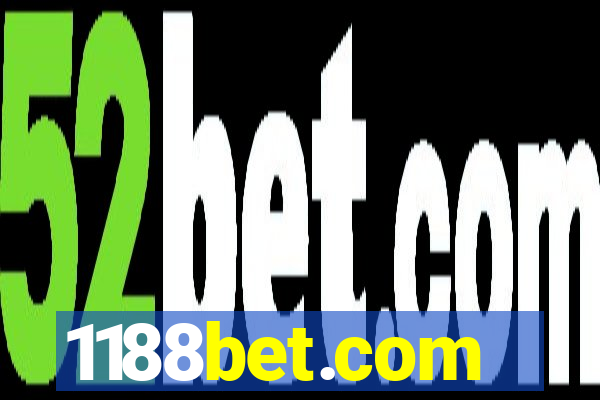 1188bet.com