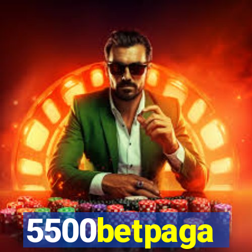 5500betpaga