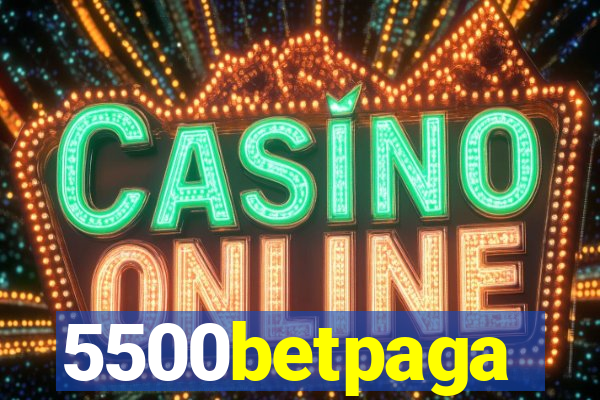 5500betpaga