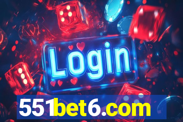 551bet6.com